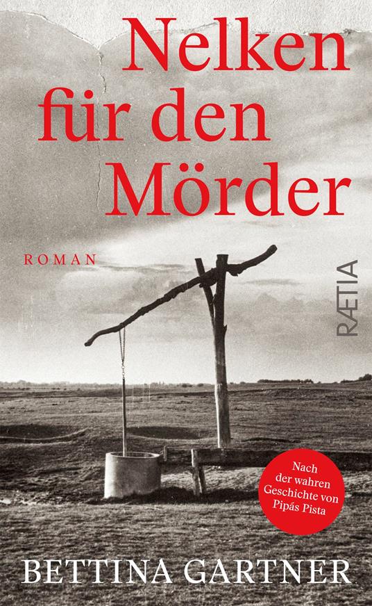 Nelken für den Mörder