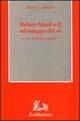 Robert Musil e il salvataggio del sé - Peter L. Berger - copertina