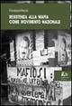 Resistenza alla mafia come movimento nazionale - Francesco Renda - copertina