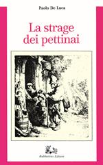 La strage dei pettinai