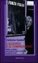 L' alleanza e il compromesso. Mafia e politica dai tempi di Lima e Andreotti ai giorni nostri - Umberto Santino - copertina