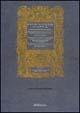 Regni Siciliae capitula (rist. anast. Venezia, 1573)