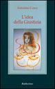 L' idea della giustizia - Antonino Cosco - copertina