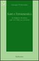 Kant e l'ermeneutica. La religione kantiana e gli inizi della sua recezione