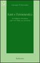 Kant e l'ermeneutica. La religione kantiana e gli inizi della sua recezione - Giuseppe D'Alessandro - copertina