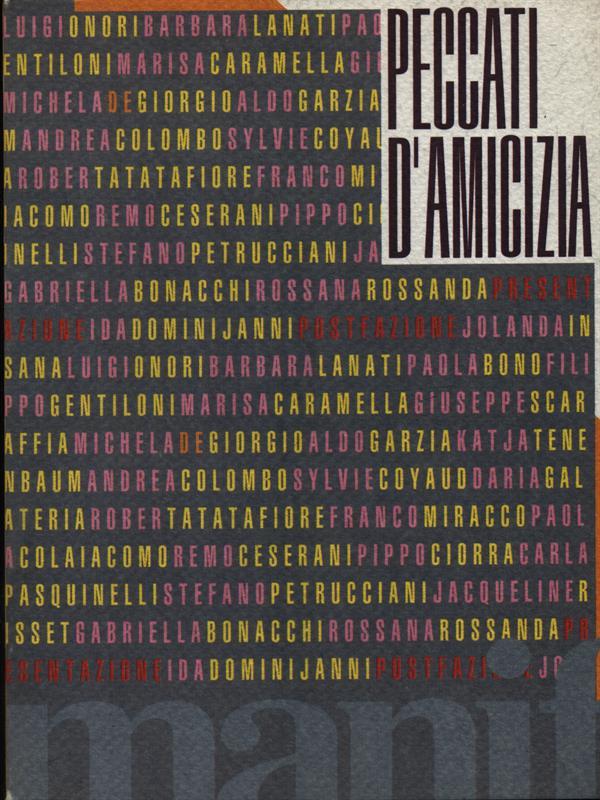 Libro di Faccia
