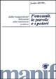 Foucault, le parole e i poteri - Judith Revel - copertina