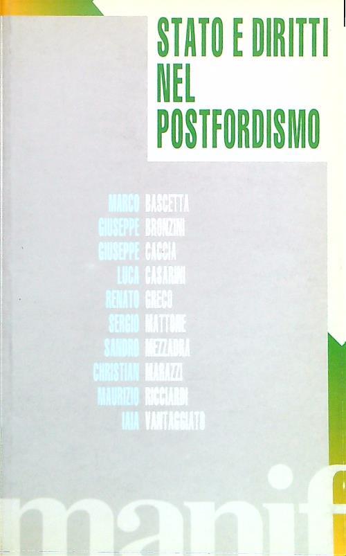 Libro di Faccia
