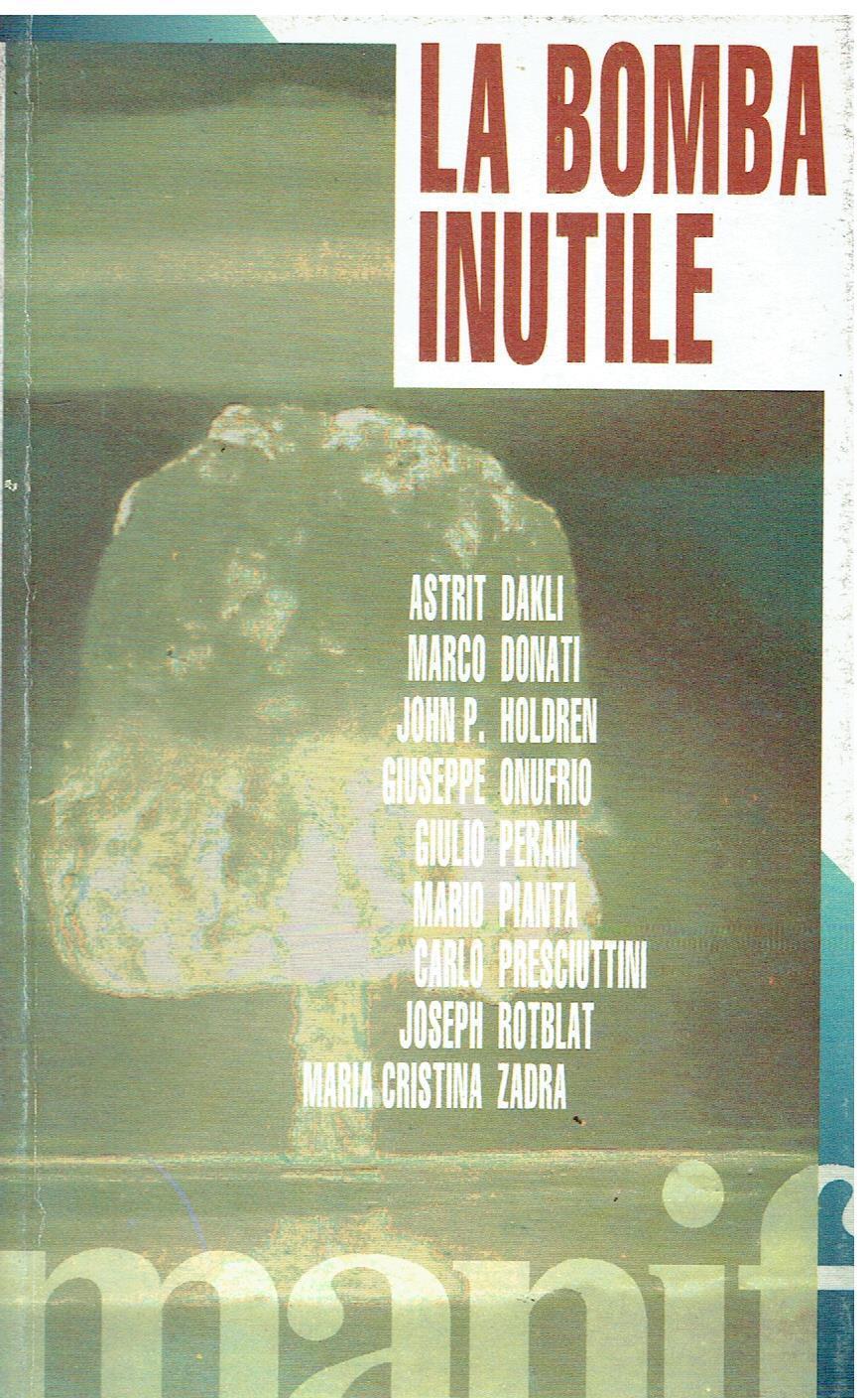 Libreria sottomarina