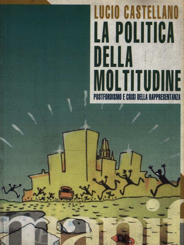 Libro di Faccia