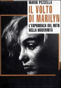 Il volto di Marylin - Mario Pezzella - copertina