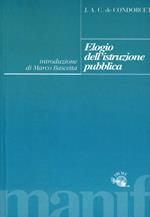 Elogio dell'istruzione pubblica