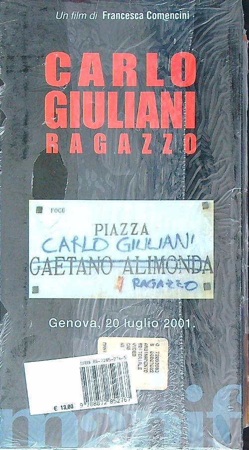Libro di Faccia