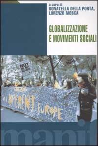 Globalizzazione e movimenti sociali - copertina