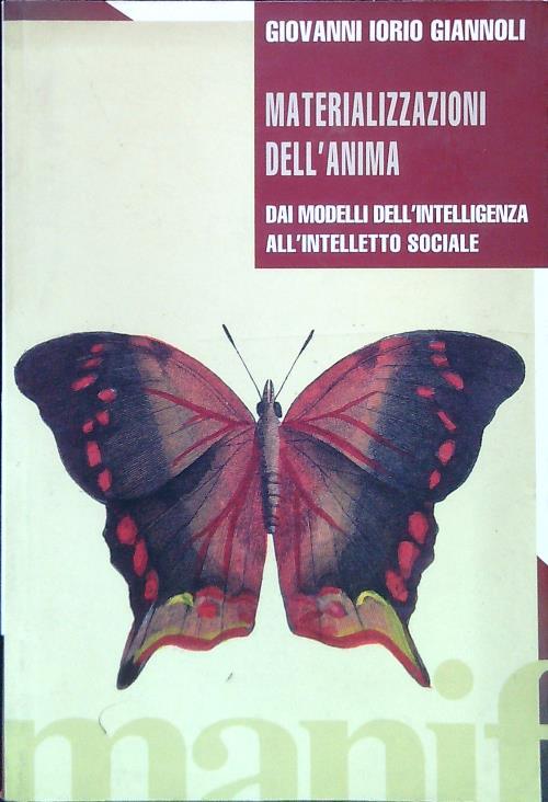 Libro di Faccia