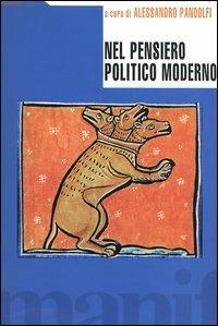 Nel pensiero politico moderno - copertina