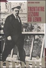 Trentatre lezioni su Lenin