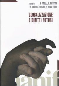 Globalizzazione e diritti futuri - copertina