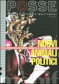 Nuovi animali politici - copertina