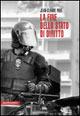 La fine dello stato di diritto - Jean-Claude Paye - copertina