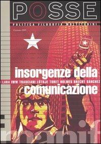 Insorgenza della comunicazione - copertina