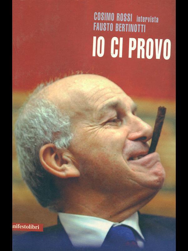 Libro di Faccia