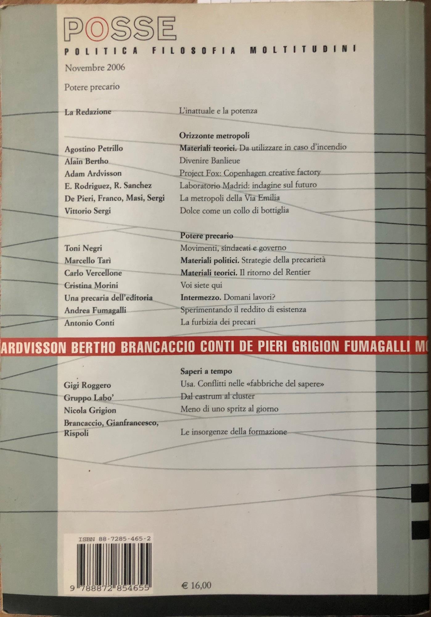 Libreria del Professore