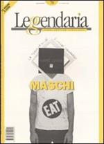 Leggendaria. Vol. 70: Maschi.