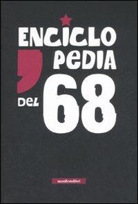 Enciclopedia del '68 - copertina