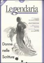 Leggendaria. Vol. 83: Donne di scrittura.