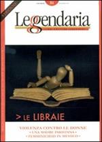 Leggendaria. Vol. 84: Le libraie.