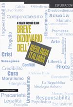 Breve dizionario dell'ideologia italiana