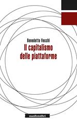 Il capitalismo delle piattaforme