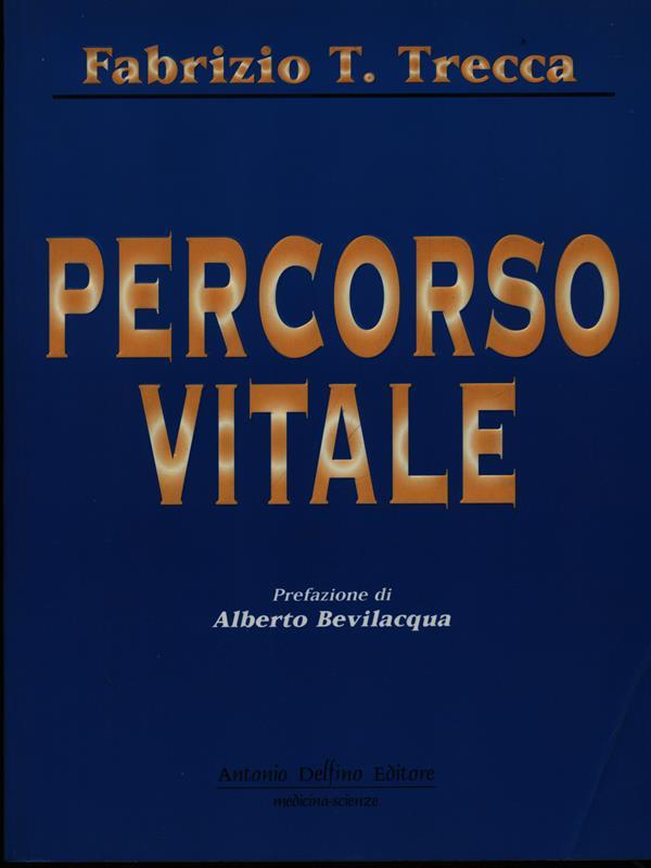 Libro di Faccia