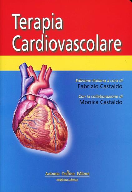 Terapia cardiovascolare - copertina