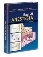 Basi di anestesia