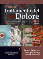 Bonica's trattamento del dolore. Vol. 1