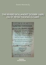 The revised bollandist dossier (1659) on St Peter Thomas O. Carm.