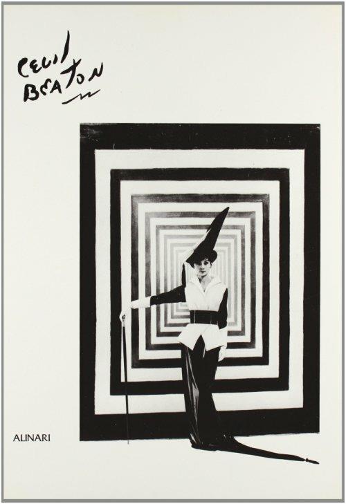 Cecil Beaton. L'avanguardia e dopo nella fotografia. Ediz. illustrata - copertina