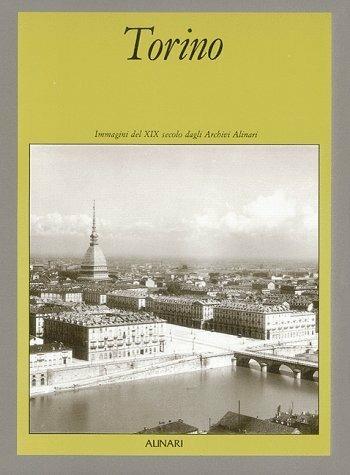 Torino. Ediz. italiana e francese - Giovanni Arpino - copertina