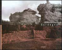 Sardegna. Nelle immagini degli Archivi Alinari. Ediz. italiana e inglese - copertina