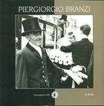 Piergiorgio Branzi. Monografia. Ediz. illustrata