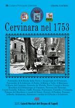 Cervinara nel 1753