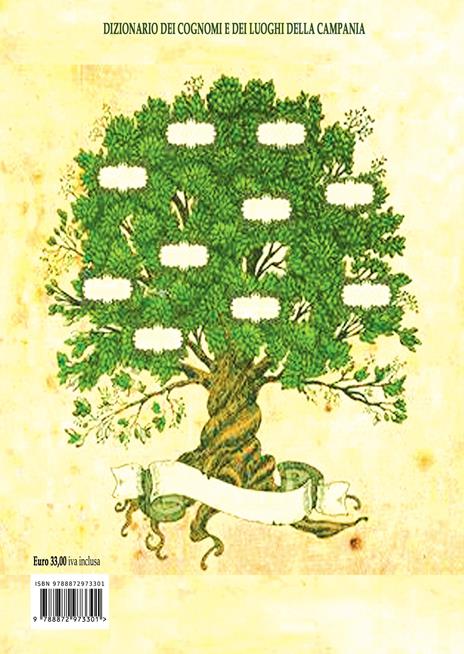 Il libro d'oro di Eboli, fonti storiche per ricostruire l'albero genealogico - Arturo Bascetta - 2