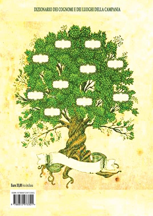 Il libro d'oro di Eboli, fonti storiche per ricostruire l'albero genealogico - Arturo Bascetta - 2