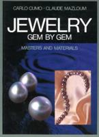 Jewelry gem by gem. Masters and materials