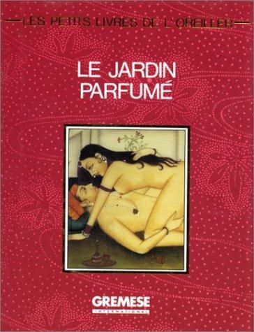 Le jardin parfumé - copertina