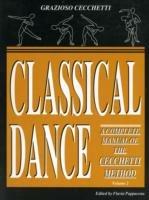Classical dance. Vol. 2 - Grazioso Cecchetti - copertina