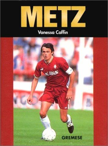Metz - Vanessa Caffin - copertina