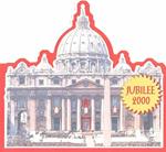Roma 2000. Ediz. inglese